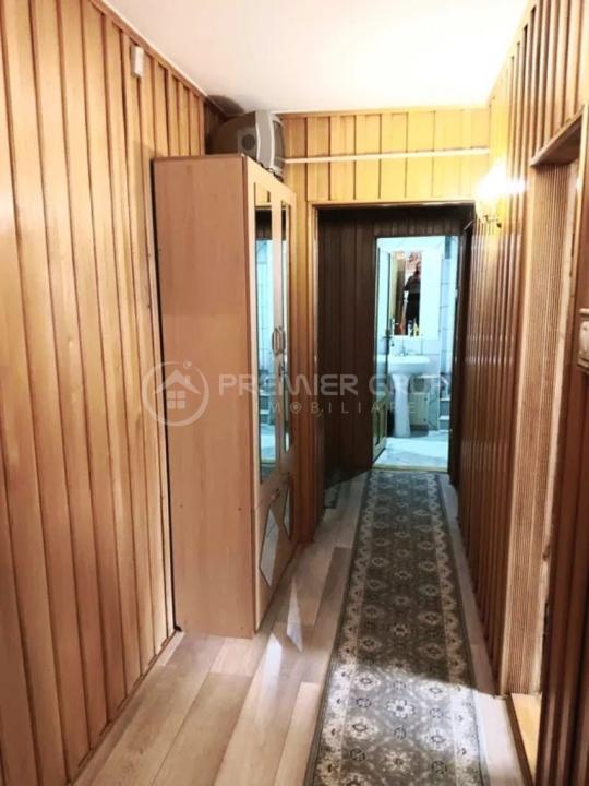 Etaj 3! Apartament 2 camere, Tatarasi, 50mp, CT, AC