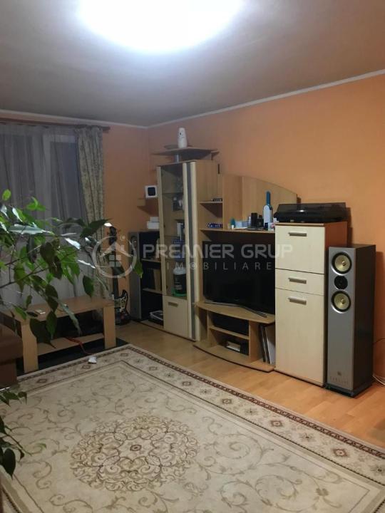 Apartament 2 camere, Nicolina, 70mp, CT