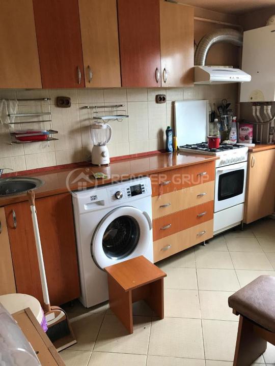 Apartament 2 camere, Nicolina, 70mp, CT