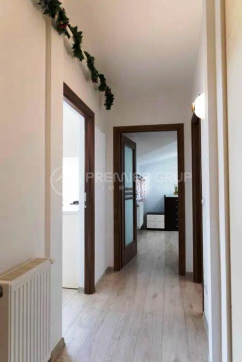 Apartament 2 camere, Tatarasi, CT, mobilat + utilat