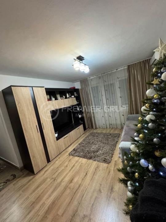 Etaj 1! Apartament 4 camere, Alexandru cel Bun, 64mp