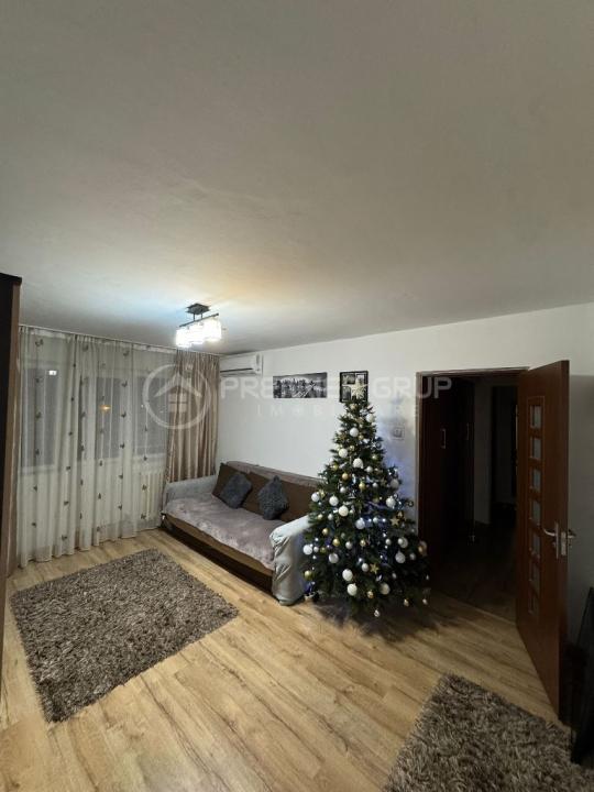 Etaj 1! Apartament 4 camere, Alexandru cel Bun, 64mp