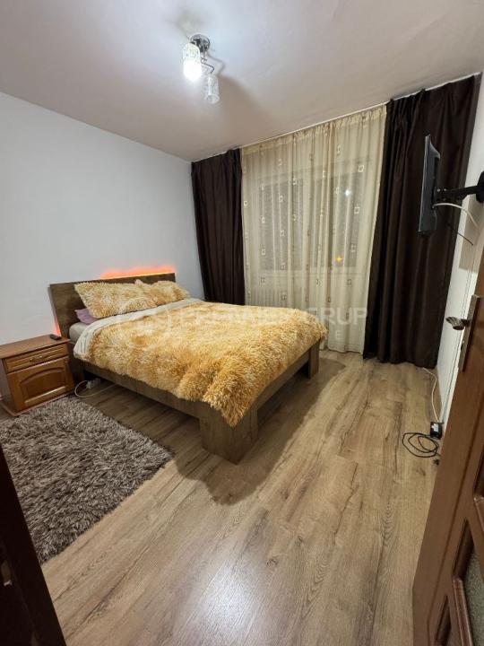 Etaj 1! Apartament 4 camere, Alexandru cel Bun, 64mp