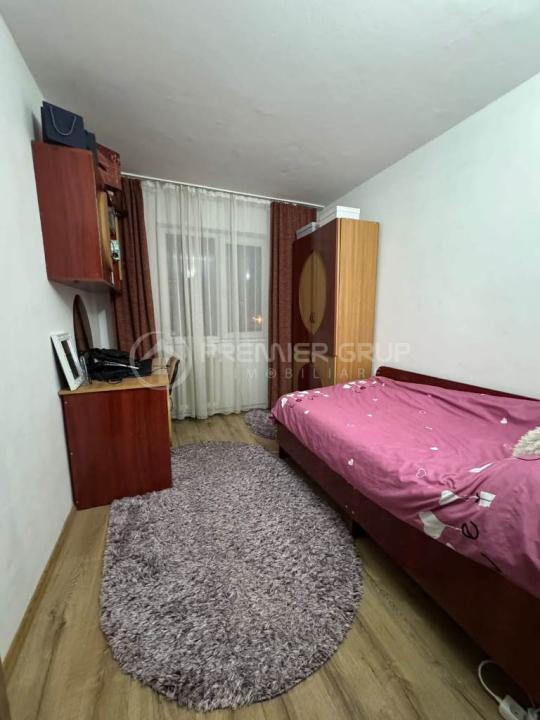 Etaj 1! Apartament 4 camere, Alexandru cel Bun, 64mp