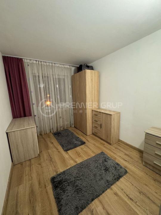 Etaj 1! Apartament 4 camere, Alexandru cel Bun, 64mp