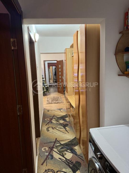 Etaj 1! Apartament 4 camere, Alexandru cel Bun, 64mp