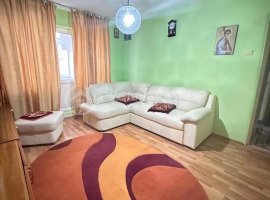 Etaj 3! Apartament 2 camere, Alexandru cel Bun, 42mp