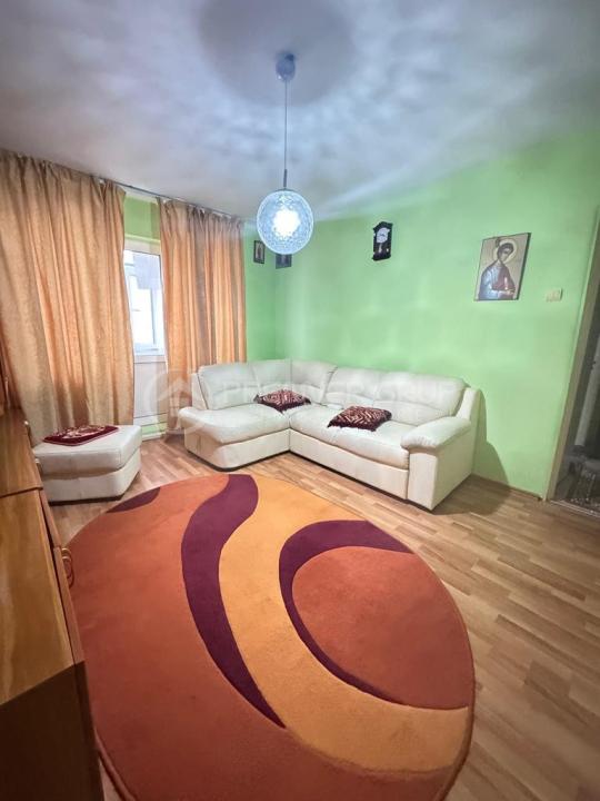 Etaj 3! Apartament 2 camere, Alexandru cel Bun, 42mp