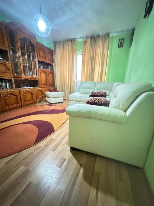 Etaj 3! Apartament 2 camere, Alexandru cel Bun, 42mp