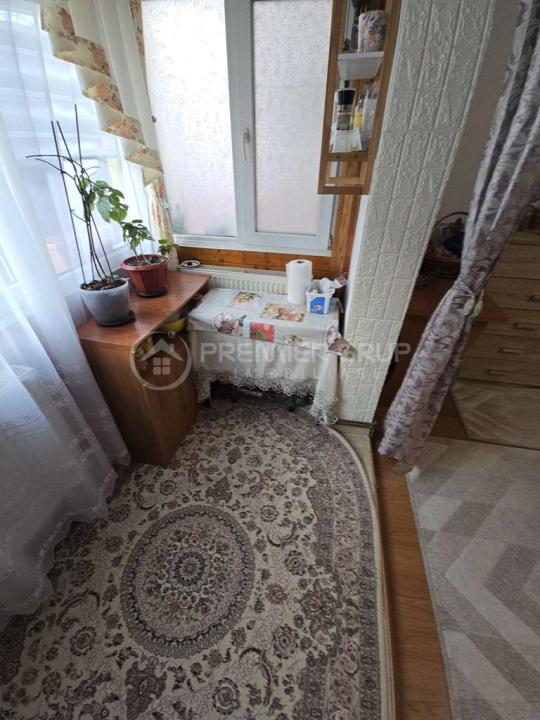 Apartament 2 camere, Podul de Piatra, 40mp