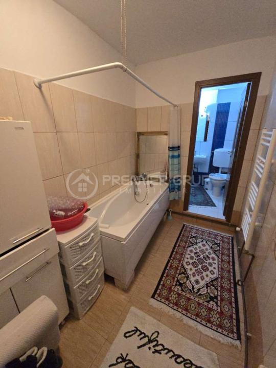 Apartament 2 camere, Podul de Piatra, 40mp