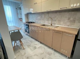 Totul nou! Apartament 2 camere, Tomesti, 55mp, CT, AC