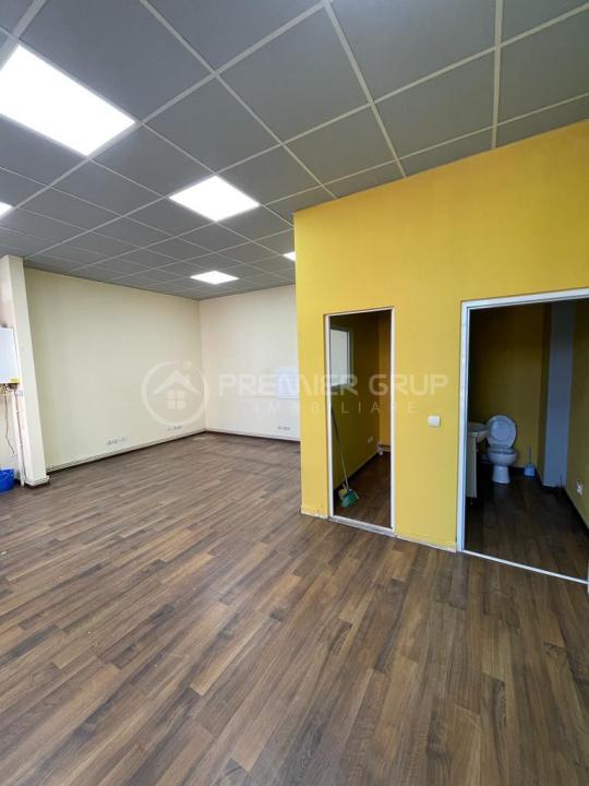 Spatiu comercial, Nicolina - LIDL, 40mp