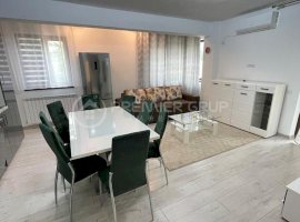 Apartament 3 camere Valea Lupului - BROWN Luxury + PARCARE