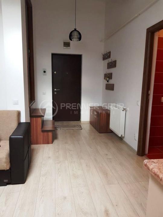 Apartament 2 camere Tatarasi, CT, AC, imobil 2009