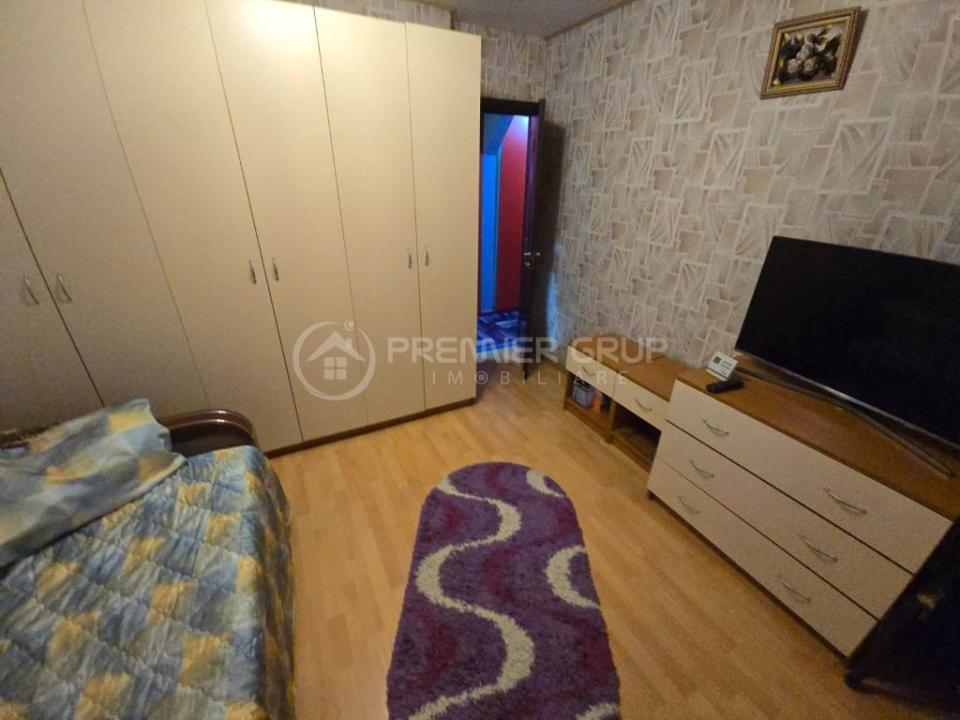 Etaj 2! Apartament 3 camere 2 băi, Nicolina, 80mp