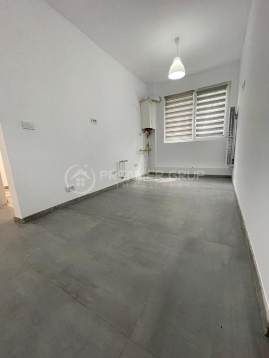 Renovat! Apartament 3 camere, Podu Ros - Cotnari