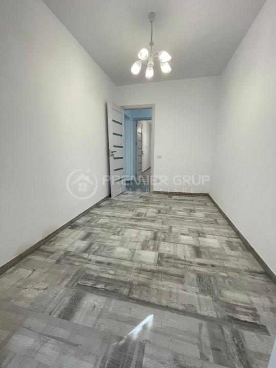 Renovat! Apartament 3 camere, Podu Ros - Cotnari