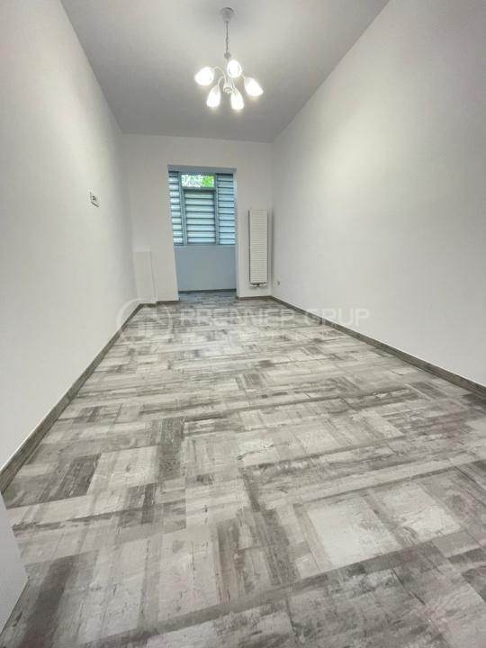 Renovat! Apartament 3 camere, Podu Ros - Cotnari