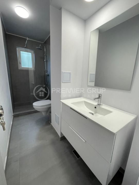 Renovat! Apartament 3 camere, Podu Ros - Cotnari