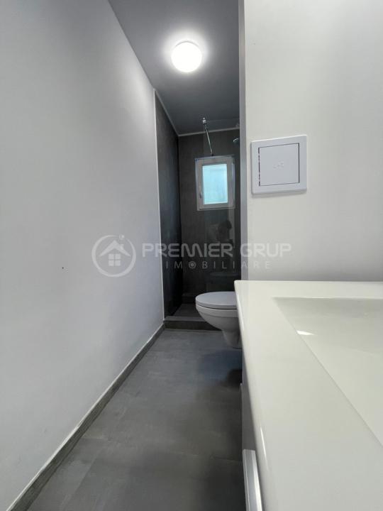 Renovat! Apartament 3 camere, Podu Ros - Cotnari