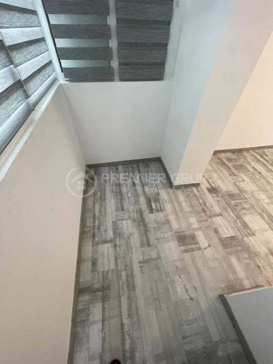 Renovat! Apartament 3 camere, Podu Ros - Cotnari