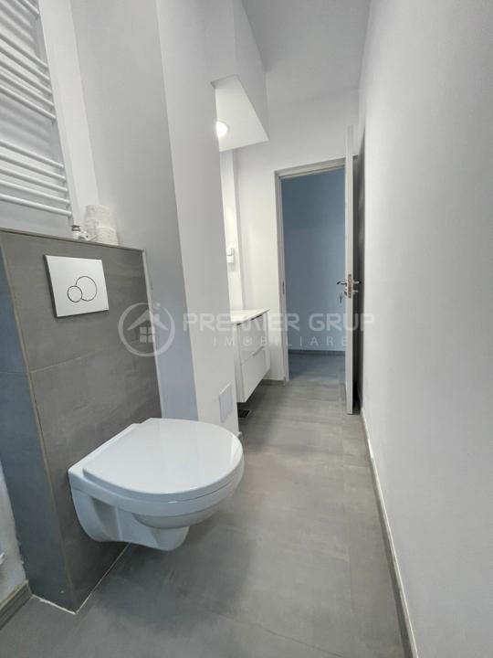 Renovat! Apartament 3 camere, Podu Ros - Cotnari