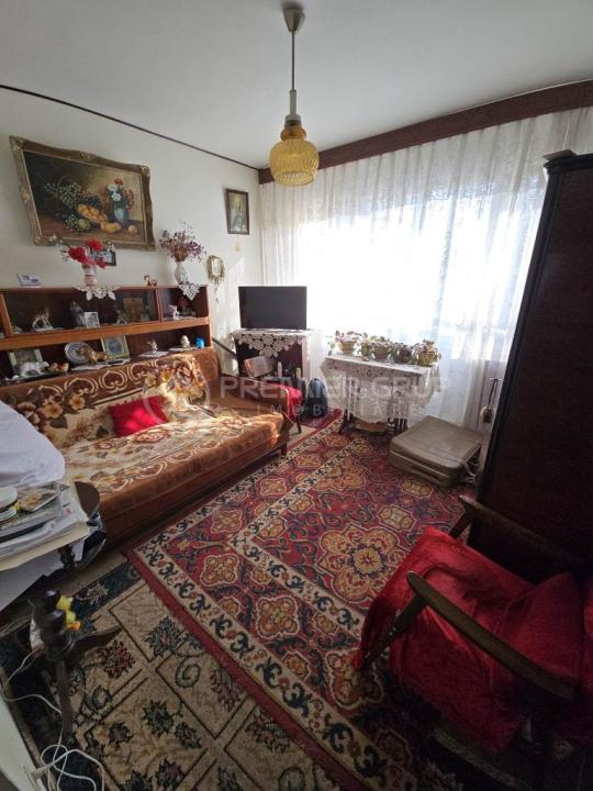 Etaj 1! Apartament 3 camere DECOMANDAT, Podu Ros, 70mp