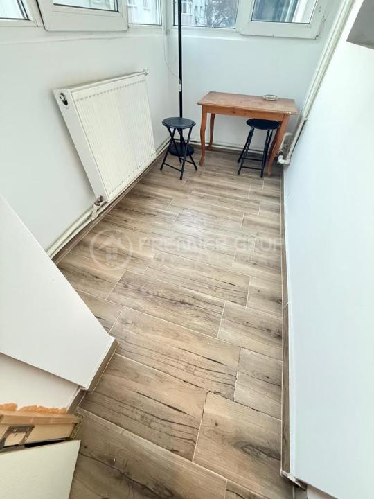 Etaj 3! Apartament 3 camere, Podul de Fier, 60mp, CT