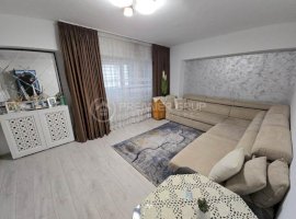 Etaj 3! Apartament 4 camere 2 băi - CUG, 96mp