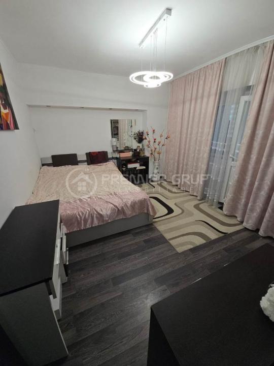 Etaj 3! Apartament 4 camere 2 băi - CUG, 96mp