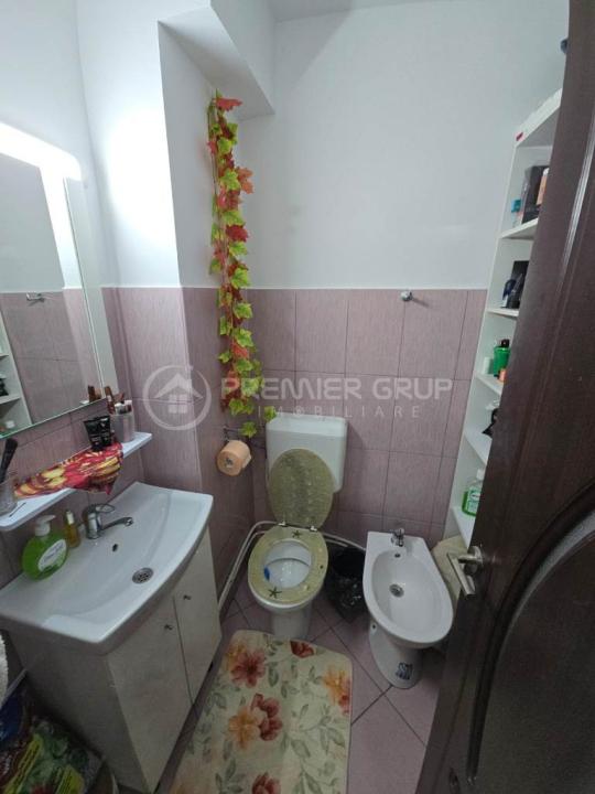 Etaj 3! Apartament 4 camere 2 băi - CUG, 96mp