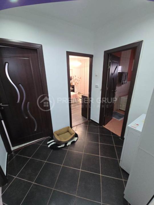 Etaj 3! Apartament 4 camere 2 băi - CUG, 96mp