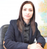 Andreea Anton agent imobiliar