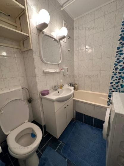 Inchiriez apartament 3 camere Calea Bucuresti, confort 1, decomandat