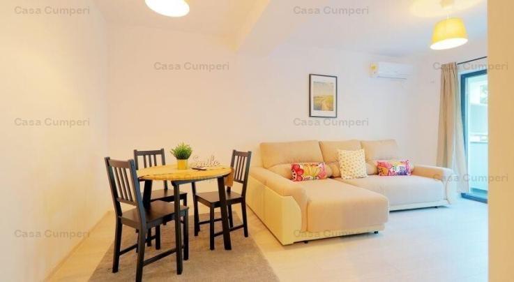 APARTAMENT 3 CAMERE | BANEASA | LANGA METROU STRAULESTI | FINISAJE PREMIUM