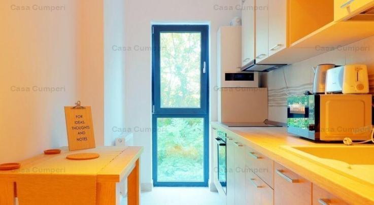 APARTAMENT 3 CAMERE | BANEASA | LANGA METROU STRAULESTI | FINISAJE PREMIUM