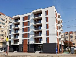 Apartament Premium Nou in Craiova | Calea Bucuresti vis-a-vis Mall | 80.90mpc