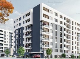 Apartament nou | Finisaje premium | Pitesti Negru Voda | Central | Langa padure