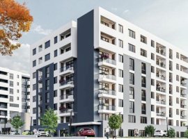 Apartament nou | Finisaje premium | Pitesti Negru Voda | Central | Langa padure