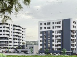 Apartament 3 camere, Finisaje Premium, Pitesti Nord, Langa Padure