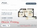 Apartament 2 Camere Premium | Craiovei | Incalzire in pardoseala | Ultracentral