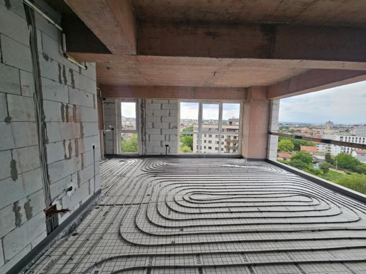 Apartament 2 Camere Premium | Craiovei | Incalzire in pardoseala | Ultracentral