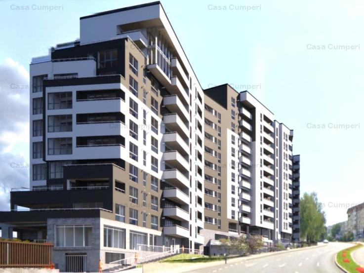 Apartament 3 Camere Premium | Calea Craiovei |  Ultracentral