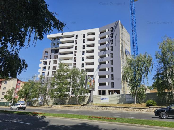 Apartament 3 Camere Ultracentral | Craiovei | Pitesti | Finisaje Premium