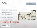 Studio | Finisaje Premium | Bloc Nou | Calea Craiovei Pitesti | Ultracentral