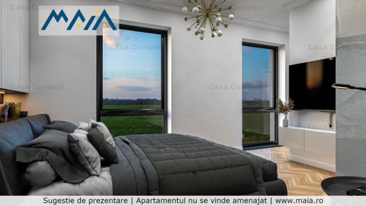 Apartament Premium | Cluj Zorilor | Langa liceul Waldorf | Central