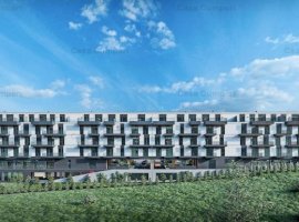 Apartament Premium Cluj Zorilor | Liceul Waldorf | Constructie noua | Central