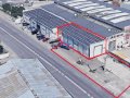 Hala | Spatiu Comercial | Pitesti | Strada Depozitelor 190mp + teren 270mp 