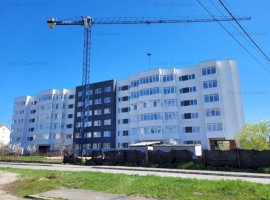 Apartament in bloc nou | Slatina | Comision Zero